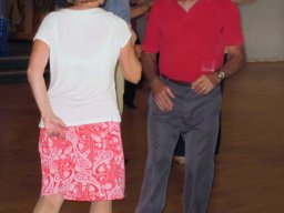 BB 02 DANCING WITH THE HALF PAINTED WALL